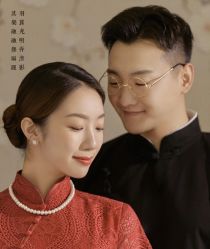 -盛夏光年studio·美学·电影感·定制