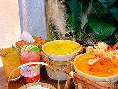 -泰妃殿(武汉首店)