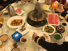 -福寿斋·老北京铜锅涮肉·烤鸭(顺义总店)