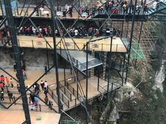 -梦幻奥陶纪景区