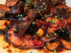 -阿娘家·原生态农家菜(国顺东路店)