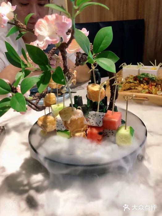 蒋先森餐厅(万星广场店)图片