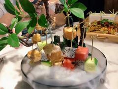 -蒋先森餐厅(万星广场店)