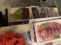 -野妹火锅(南园店)