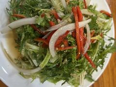 -真利味·脊骨火锅·正宗韩国料理(韩乐坊店)