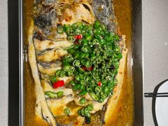 -半天妖烤鱼(方庄店)