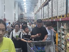 -山姆会员商店(上海浦东店)