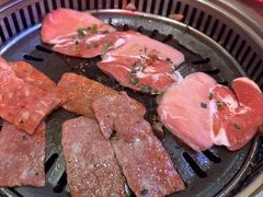 -棒小伙·齐齐哈尔烤肉(龙茗路店)