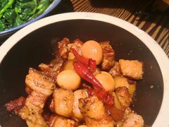 -湖南人家·家传湖南菜(水围店)