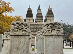 -北京石刻艺术博物馆(五塔寺)