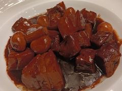 -闫府私房菜·老字号(恒隆店)