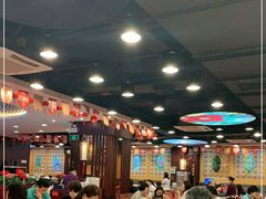 大堂-点都德(盘福楼店)