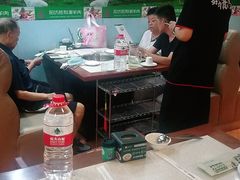 -阳坊胜利涮羊肉(禧乐汇店)