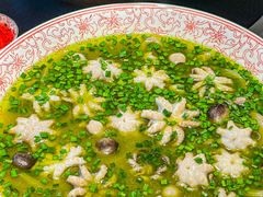 -曾宴·楚菜(湖北省博物馆店)