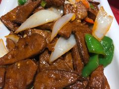 -东北大院·东北菜(三台子店)