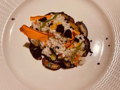 -沈阳君悦酒店·意坊意大利餐厅