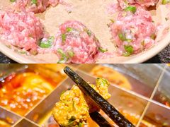 -大虎重庆老火锅(正弘城店)