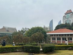 -厦门大学(思明校区)