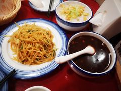 -宏状元现熬粥·京味菜(五棵松店)