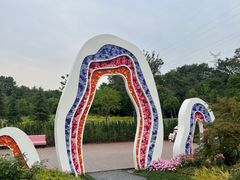 -佛手湖郊野公园