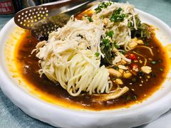 -厨娘CN(大行宫店)