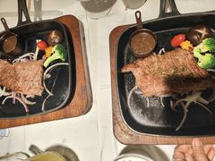 -牛扒先生·厚切雪花牛扒西餐厅(北京路禺山路店)