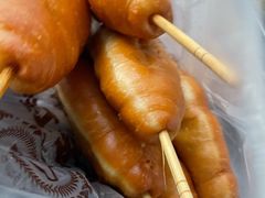 -宏发红西饼屋(天津路店)