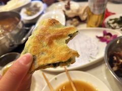 -蝎王府羊蝎子(北大地店)