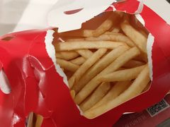 -麦当劳(哈西万达店)