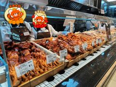 -永辉超市(嘉定宝龙广场店)