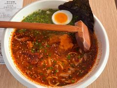 -味千拉面(首都机场T3店)