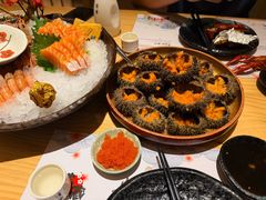 -贵木日本料理·铁板烧(新地假日广场店)