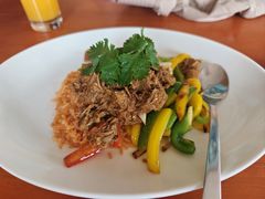 -MAYITA小玛雅墨西哥餐厅(新天地店)