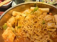 -火炉情韩国料理店(古田路店)