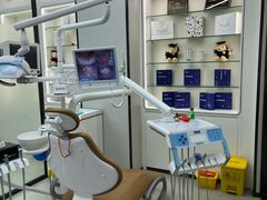 -牙博士口腔品牌连锁(杨浦店)