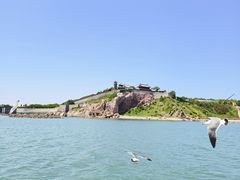 -蓬莱阁景区