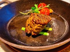 -王品牛排(郑州大卫城店)