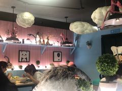 -友达面馆·酸菜鱼面(钱塘区店)