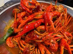 -聚味瞿记·龙虾堂(坡子街店)