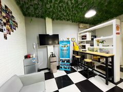 -鲨鱼皮汽车凹陷玻璃修复(静安店)