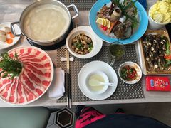 -阿杜打边炉(五江天街店)
