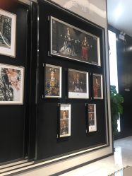 -金海岸婚纱摄影(塘沽店)