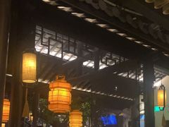 -绿茶餐厅(乐峰广场店)