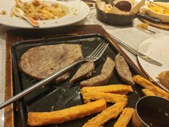 -必胜客(姜堰北大街店)