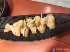 -巴九门老火锅(来福士打望店)