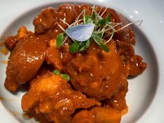 -佳兰雅序融合菜(高新店)