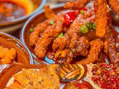 -耙吉吉川味小酒馆(本地人回头店)