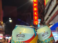 -唐人街(耀华力路)