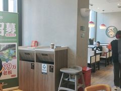 -德克士(前门店)