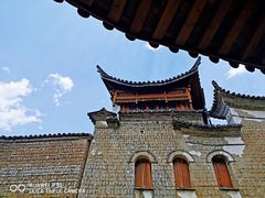 -妈妈的味道(和顺古镇店)